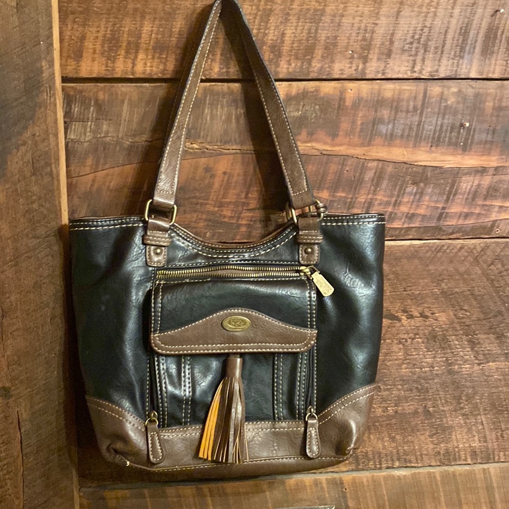 Purse handbag BOC